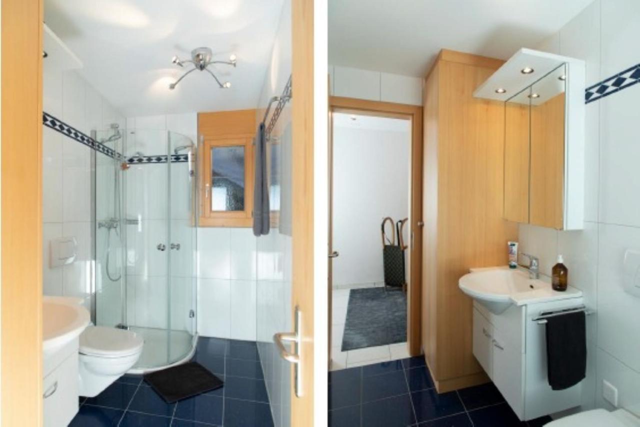 Just 10Min From Lenzerheide - Apartment In Vazerol Brienz  Exterior photo